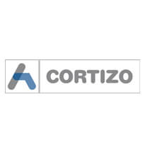 Logo de Cortizo