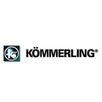 Logo de Kömmerling